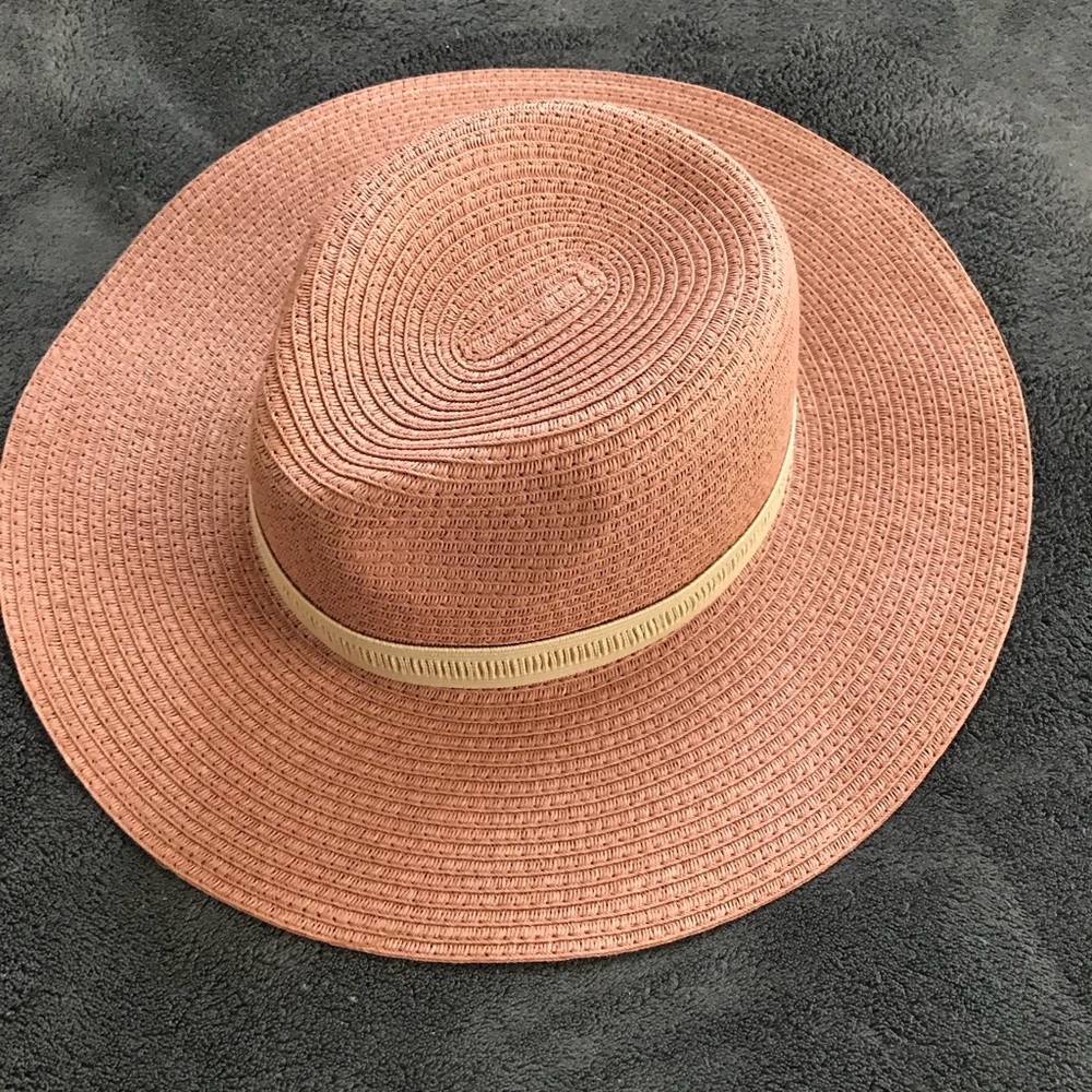 Madewell Hat